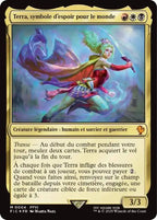 Deck Commander Magic: The Gathering – Final Fantasy – Transe de Renaissance FR