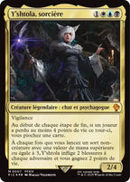 Deck Commander Magic: The Gathering – Final Fantasy – Héritiers et Magie FR