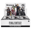 Magic: The Gathering – Final Fantasy – Display 30 Boosters de Jeu FR