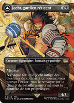 Magic: The Gathering – Final Fantasy – Display 30 Boosters de Jeu FR
