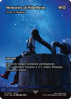 Magic: The Gathering – Final Fantasy – Display 30 Boosters de Jeu FR