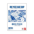One Piece Card Game – Livret Collection Base Shop Vol.1 (JPN)