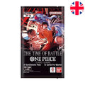Booster One Piece Card Game – OP-16 L’Heure de la Bataille Décisive (EN)