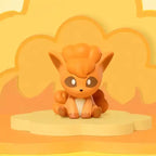 Blind Box Funism – Pokémon Tiny Adventure 3.0 Goupix mini figurine