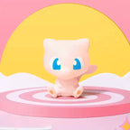 Blind Box Funism – Pokémon Tiny Adventure 3.0 Mew mini figurine