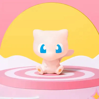 Blind Box Funism – Pokémon Tiny Adventure 3.0 Mew mini figurine