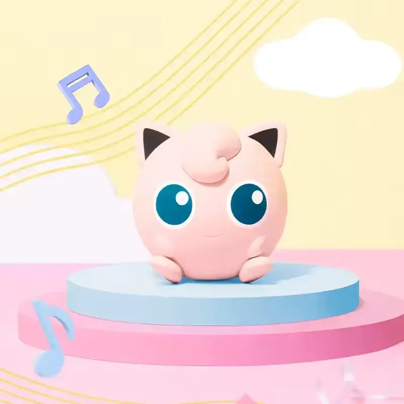 Blind Box Funism – Pokémon Tiny Adventure 3.0 Rondoudou mini figurine