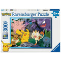 Puzzle Pokémon XXL Gotta Catch 'Em All 300 pièces – boîte