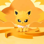 Blind Box Funism – Pokémon Tiny Adventure 2.0 Voltali mini figurine