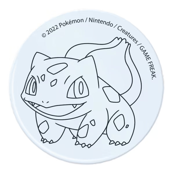 Xoomy® Recharge Pokémon – 20 films-modèles