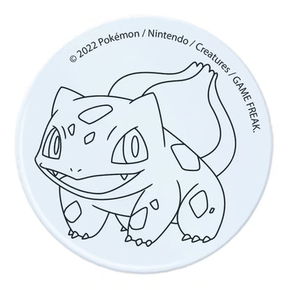 Xoomy® Recharge Pokémon – 20 films-modèles