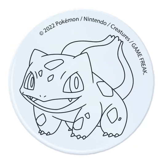 Xoomy® Recharge Pokémon – 20 films-modèles