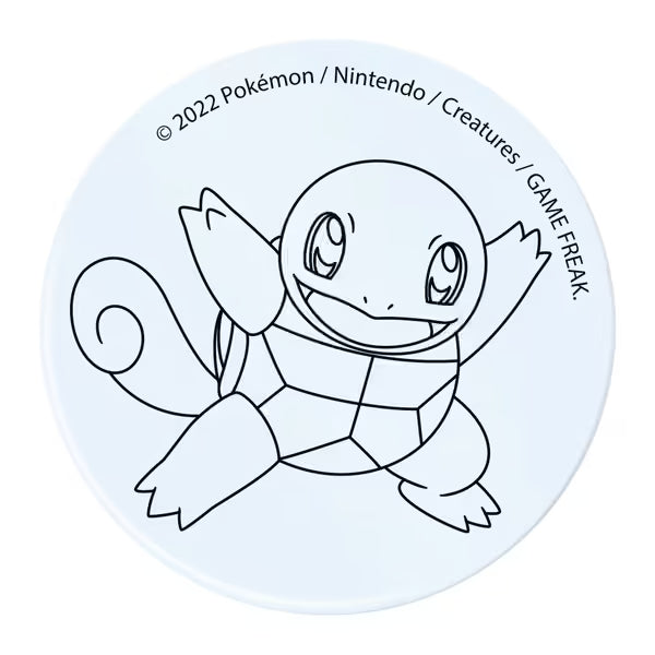 Xoomy® Recharge Pokémon – 20 films-modèles