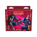Riftbound : League of Legends TCG – Coffret Champion Deck Showdown Zed vs Shen Vendetta (EN)