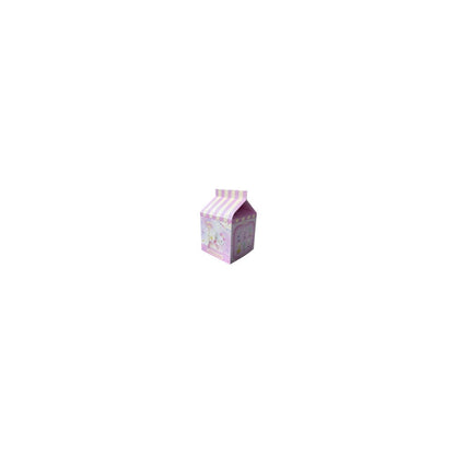 Figurine Sanrio Mini Memo Stand Party Time – boîte Hello Kitty