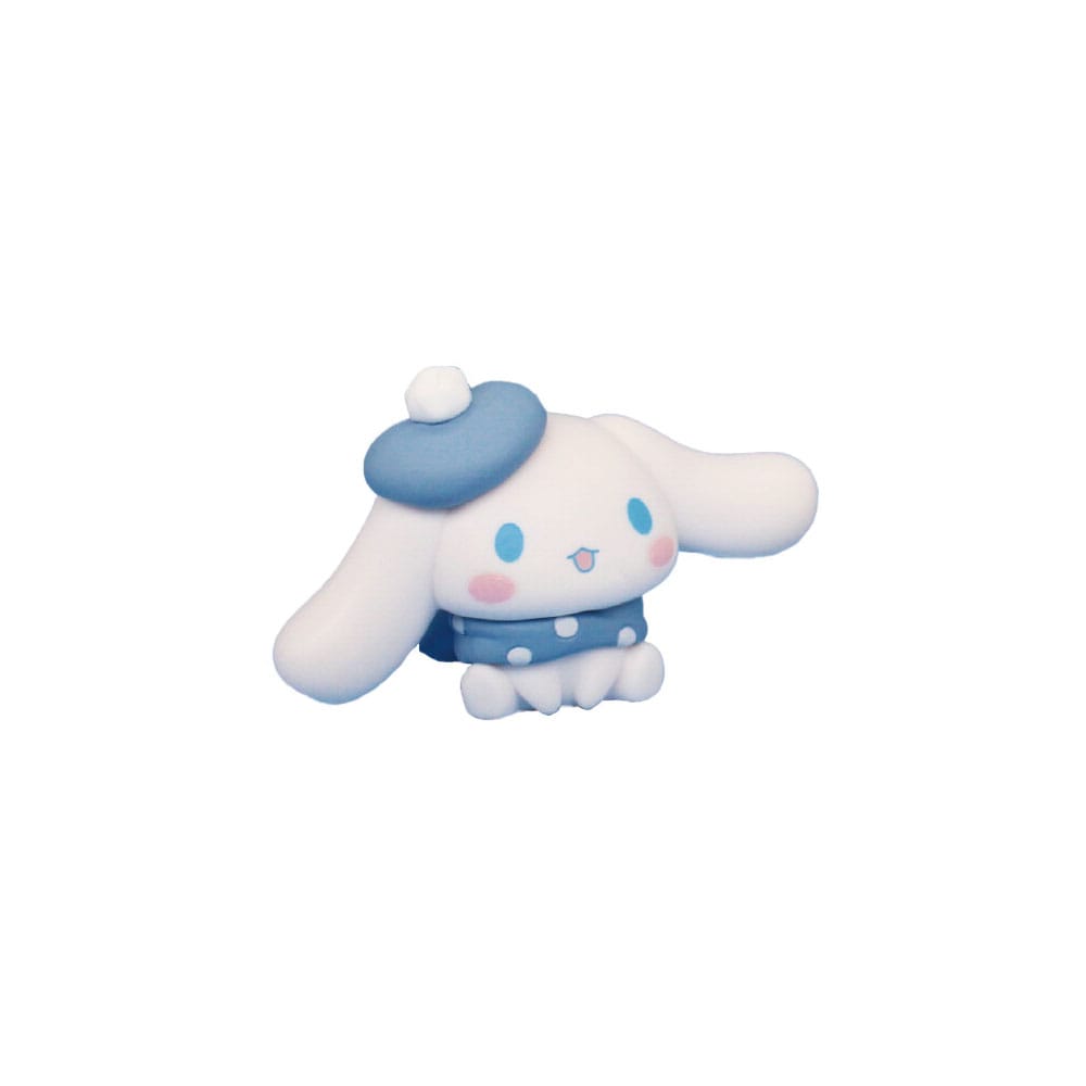 Figurine Sanrio Twinchees Cinnamoroll My Favourite Colour – béret