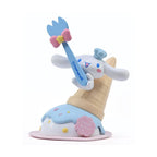 Figurine Sanrio Mini Memo Stand Party Time – Cinnamonroll