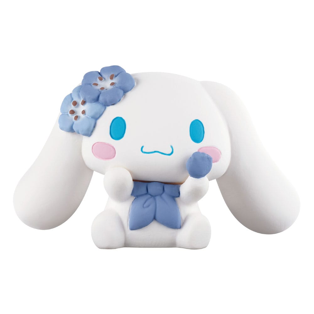 Figurine Sanrio Twinchees Cinnamoroll My Favourite Colour – fleur