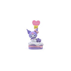 Figurine Sanrio Mini Memo Stand Party Time – Kuromi