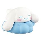 Figurine Sanrio Twinchees Cinnamoroll My Favourite Colour – lit