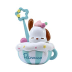 Figurine Sanrio Mini Memo Stand Party Time – Pochacco
