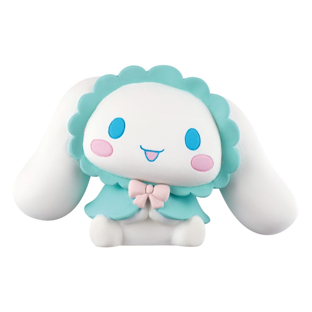 Figurine Sanrio Twinchees Cinnamoroll My Favourite Colour – vue supplémentaire