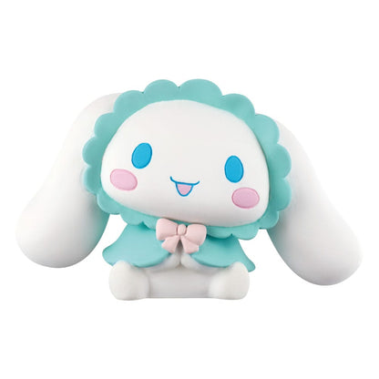 Figurine Sanrio Twinchees Cinnamoroll My Favourite Colour – vue supplémentaire