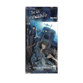 booster solo leveling mapniverse coréen 6 cartes