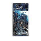 booster solo leveling mapniverse coréen 6 cartes