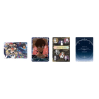 Display Solo Leveling Mapniverse Volume 2 SL2E – cartes
