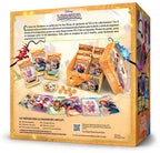 Disney Lorcana – Trove Pack Ch.12 Contrées Inconnues