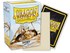 Dragon Shield – Sleeves Standard Matte – Ivory (100 pcs)