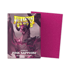 Dragon Shield – Sleeves Standard Matte – Pink Sapphire (100 pcs)