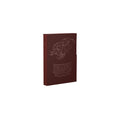 Dragon Shield – Cube Shell Blood Red – Mini Deck Box