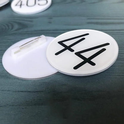 Badge de Hunter Hisoka ( Hunter X Hunter ) - Trade Hunter