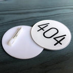Badge de Hunter Kurapika ( Hunter X Hunter ) - Trade Hunter