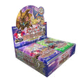 Yu-Gi-Oh! – Display 24 Boosters Batailles de Légende : La Glorieuse Galerie (BLGG) FR