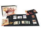 Boîte d’Apprentissage Magic: The Gathering – Avatar Le Dernier Maître de l’Air FR