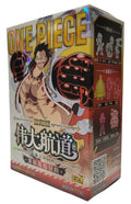 Display One Piece Mini-Figurines Mystères Kayou – vue principale