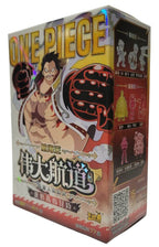 Display One Piece Mini-Figurines Mystères Kayou – vue principale