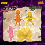 Blind Box Kayou – Naruto Mini-Figurine Mystère