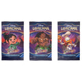 Disney Lorcana – Booster Ch.5 Ciel Scintillant