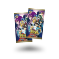 Booster Saint Seiya Kayou Wave 1