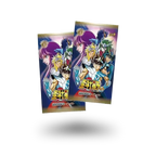 Booster Saint Seiya Kayou Wave 1