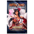 Riftbound – Booster Origines (FR)