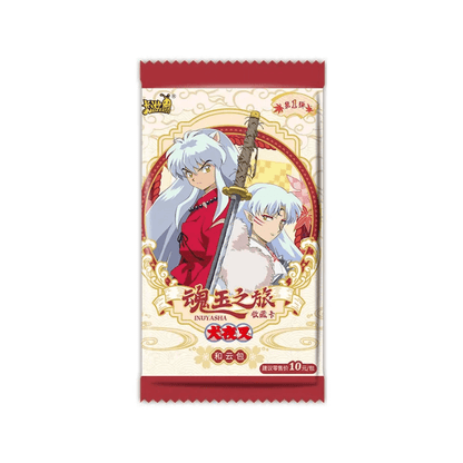 DISPLAY : Kayou InuYasha