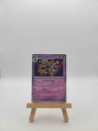 Booster mystère Pokémon – 20 Cartes FR