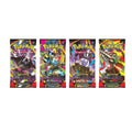 Pokémon – Booster Méga-Évolution : Nuit Noire (FR)