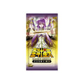 Booster Saint Seiya Kayou Wave 3