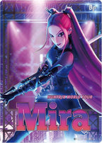 Booster Kayou – K-Pop Demon Hunters Energy Edition Série 1 EN